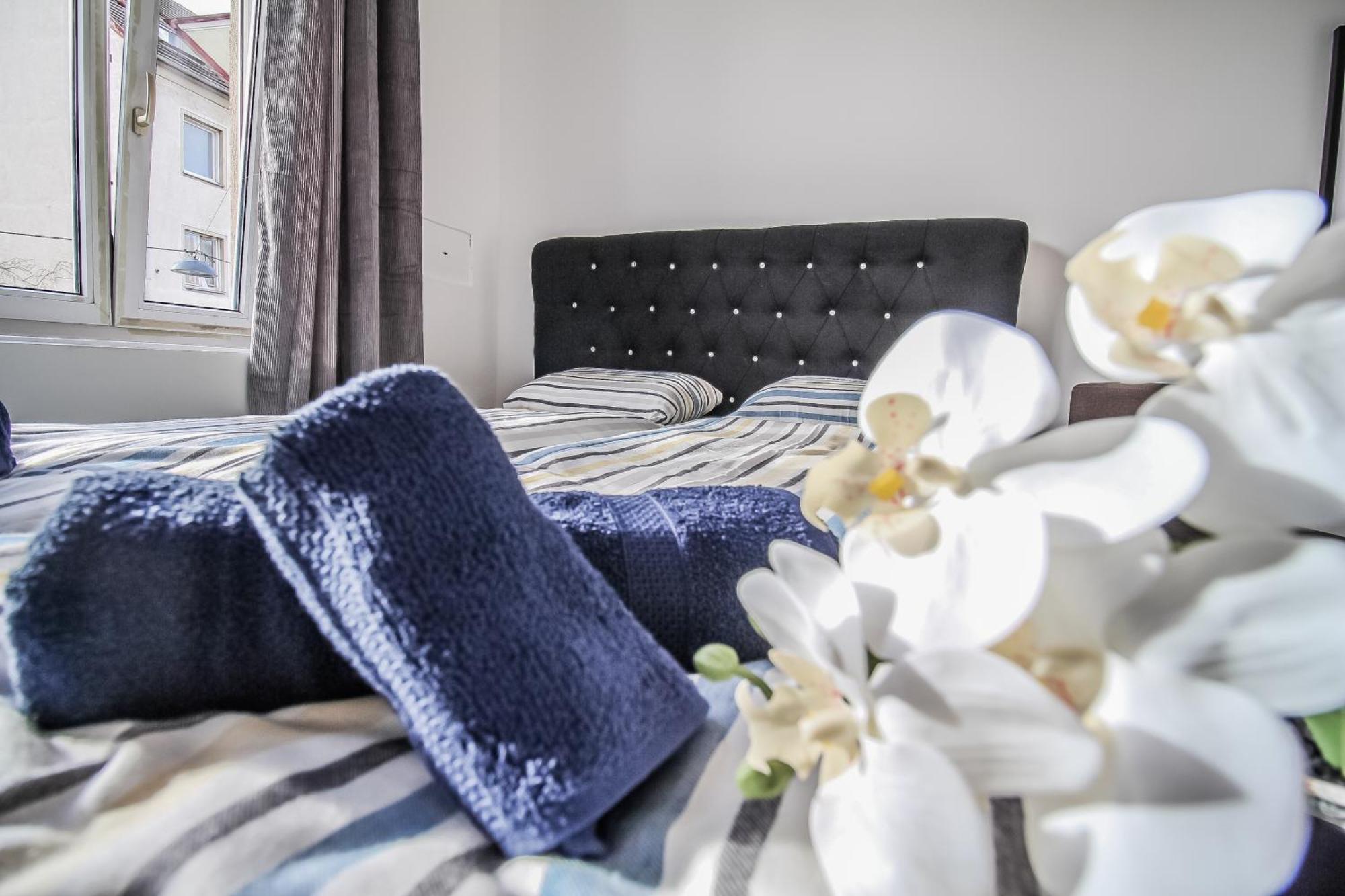 Comfortable Accommodations In The Alterlaa Area Lv5 เวียนนา ภายนอก รูปภาพ