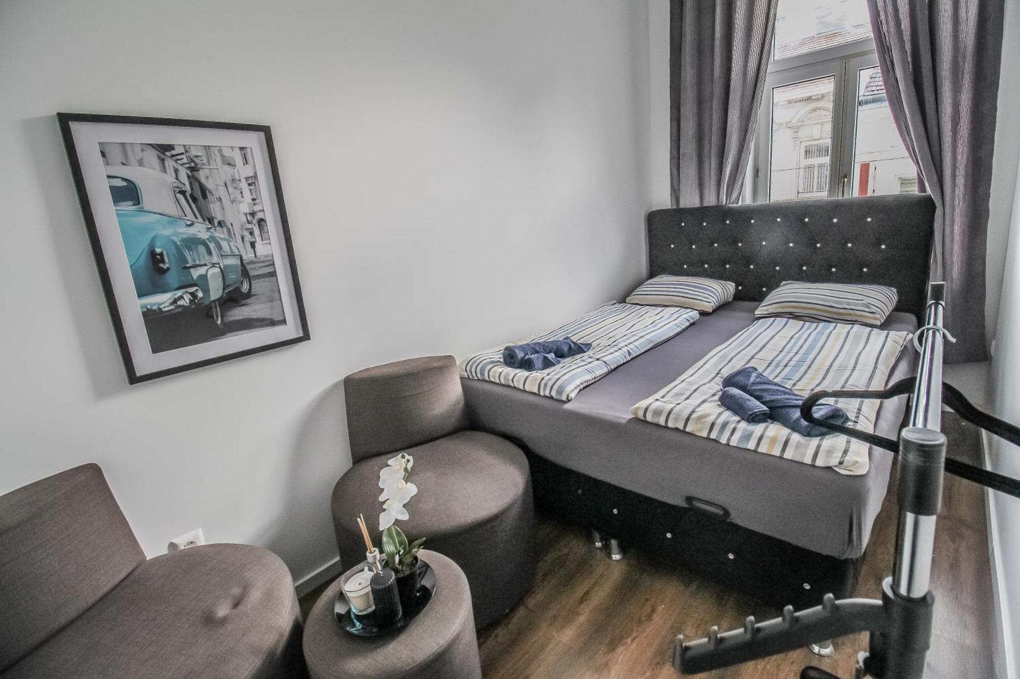 Comfortable Accommodations In The Alterlaa Area Lv5 เวียนนา ภายนอก รูปภาพ