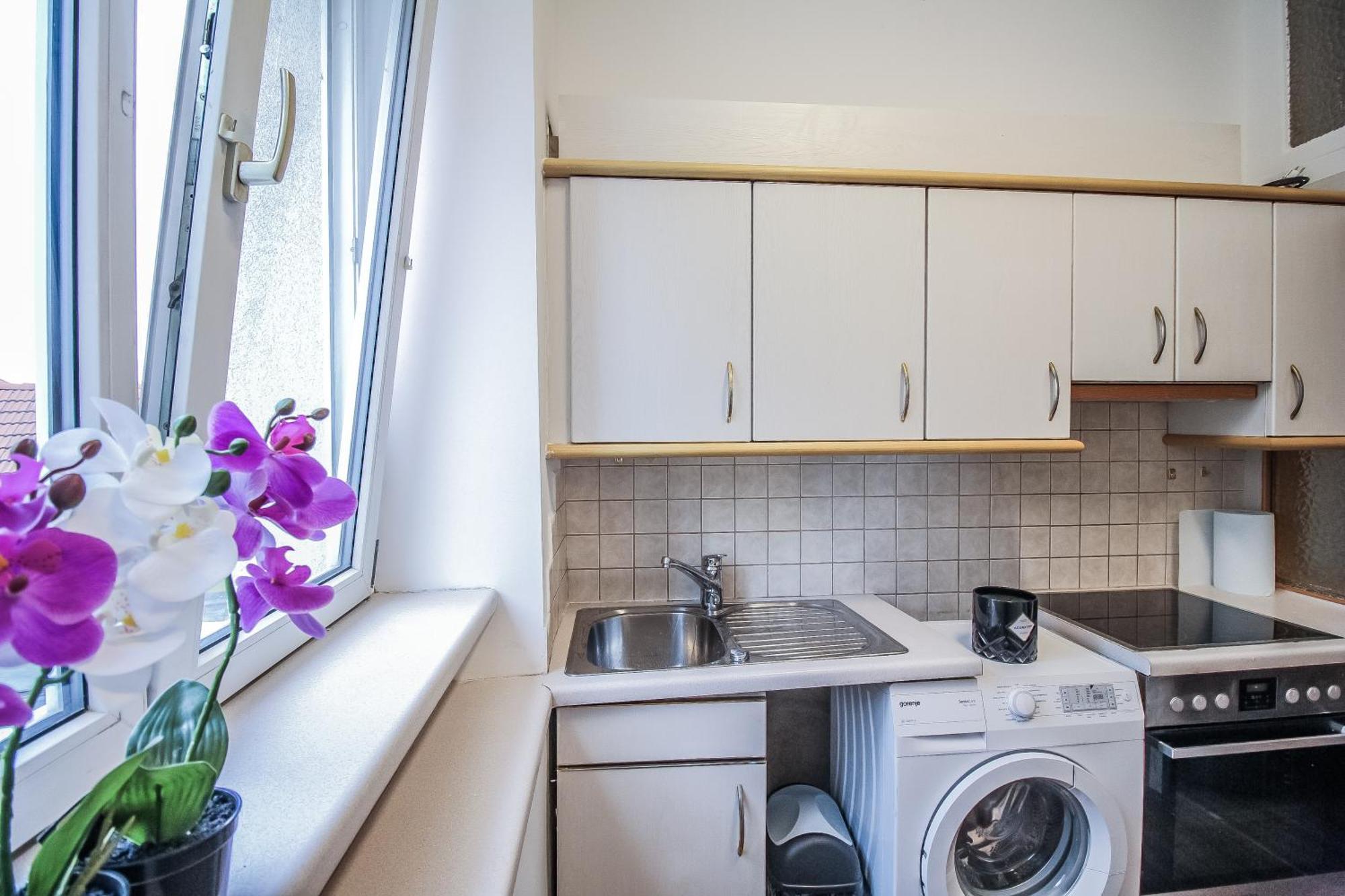 Comfortable Accommodations In The Alterlaa Area Lv5 เวียนนา ภายนอก รูปภาพ