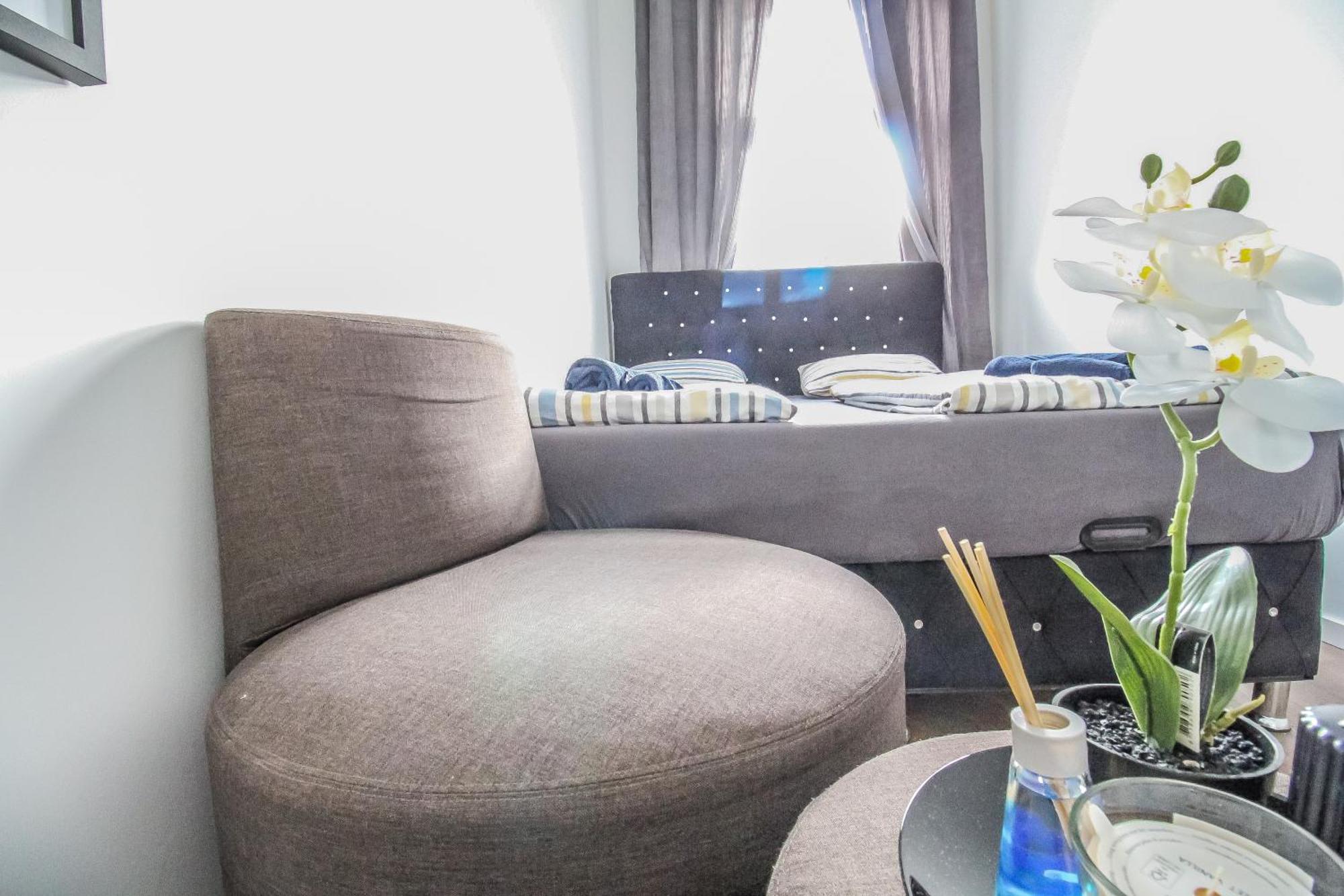 Comfortable Accommodations In The Alterlaa Area Lv5 เวียนนา ภายนอก รูปภาพ