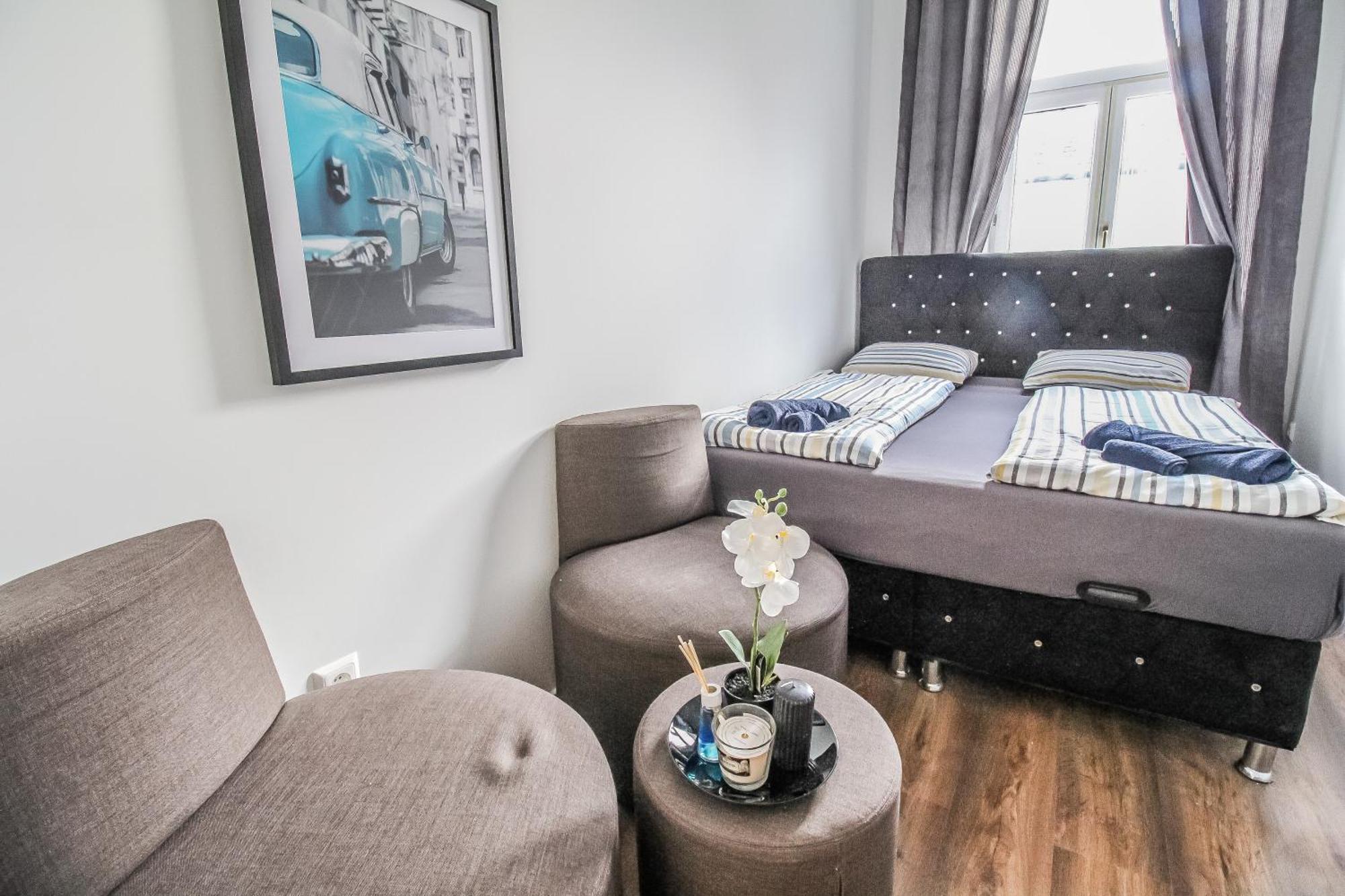 Comfortable Accommodations In The Alterlaa Area Lv5 เวียนนา ภายนอก รูปภาพ