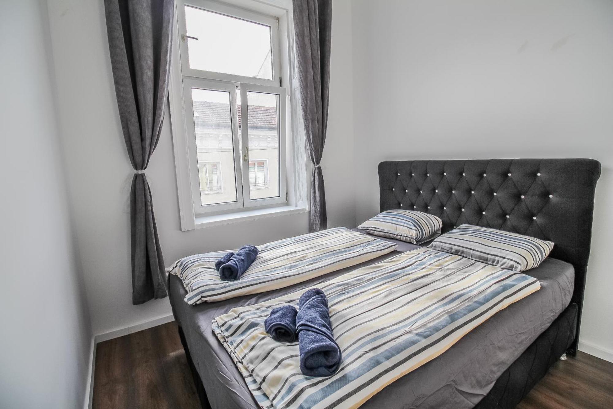 Comfortable Accommodations In The Alterlaa Area Lv5 เวียนนา ภายนอก รูปภาพ